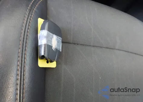 2019 Chevrolet Trax Lt from USA, damaged, VIN 3GNCJLSB5KL164609